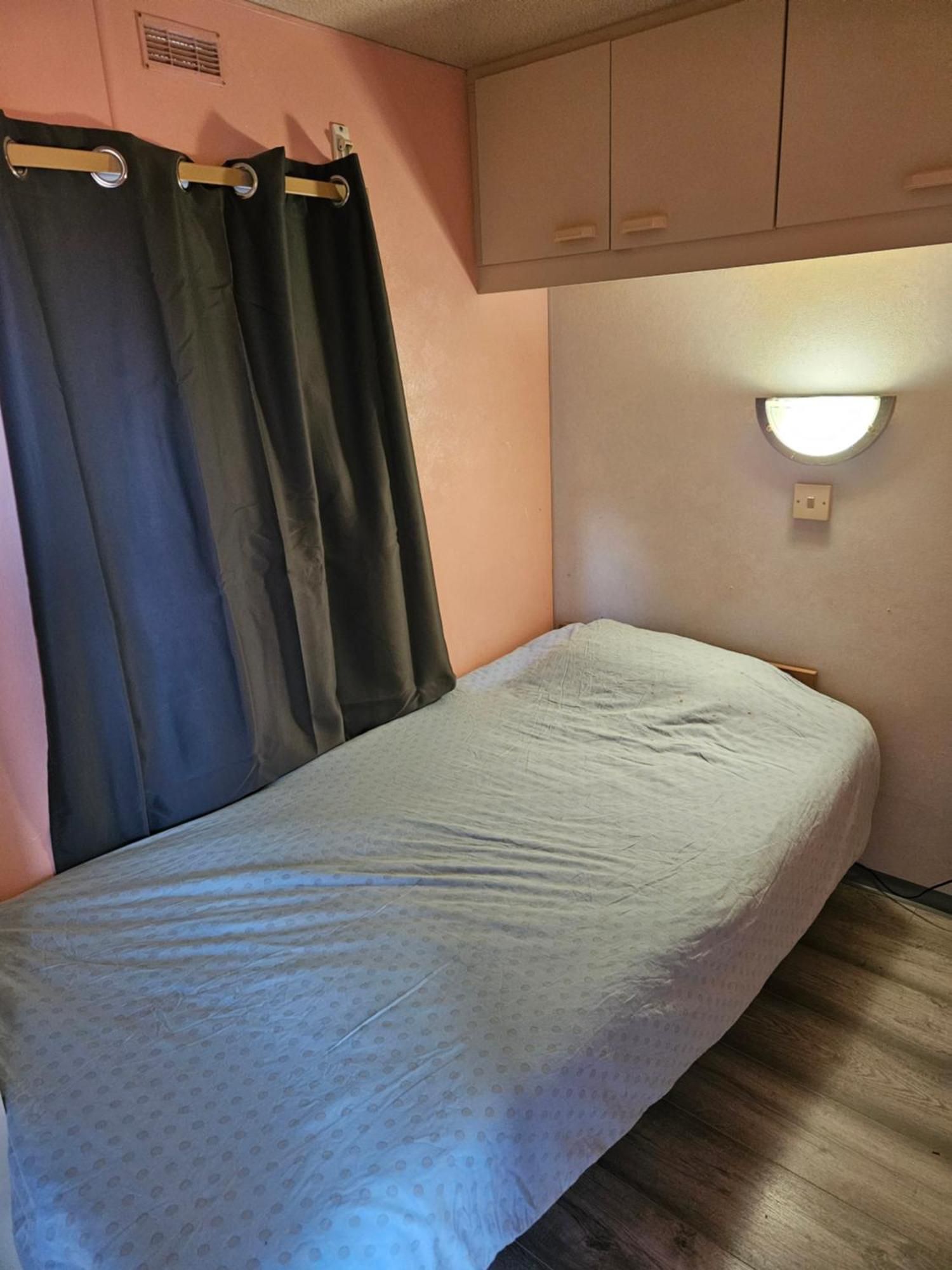 Ferme De Castel Pouzouilh Campsite *