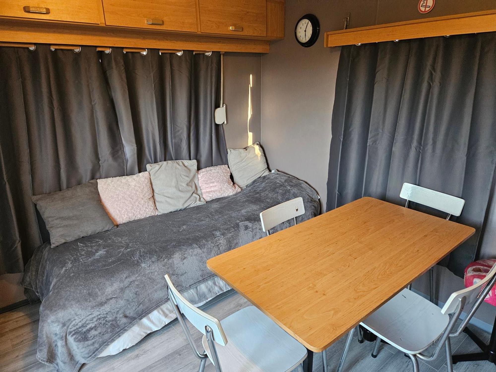 Campsite Ferme De Castel Pouzouilh *